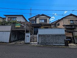 大津市大江7丁目　中古一戸建て
