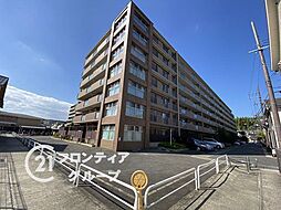 パデシオン桃山　中古マンション