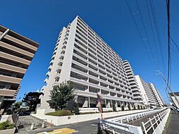 グレーシィ栗東オーブ　中古マンション