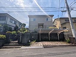 大津市仰木の里2丁目　中古一戸建て