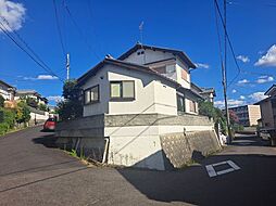 大津市月輪3丁目　建築条件無し土地　全1区画