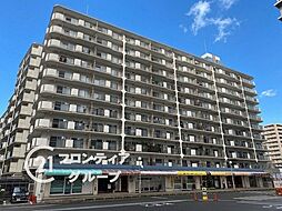 大津スカイハイツ　中古マンション