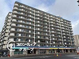 大津スカイハイツ　中古マンション
