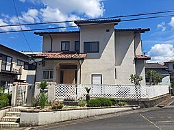 大津市赤尾町　中古一戸建て