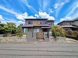 大津市里6丁目　中古一戸建て