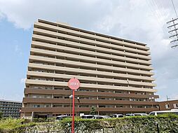 メゾンドール瀬田・公園都市1番館　中古マンション