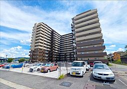 メゾンドール瀬田・公園都市1番館　中古マンション