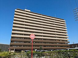 メゾンドール瀬田公園都市1番館　中古マンション