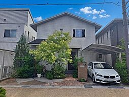 草津市西渋川2丁目　中古一戸建て