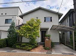 草津市西渋川2丁目　中古一戸建て