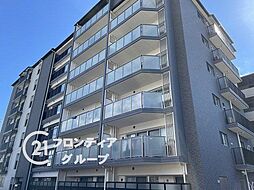 プレサンスロジェ京都桂川ザ・レジデンス　中古マンション