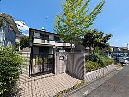 大津市仰木の里2丁目　中古一戸建て