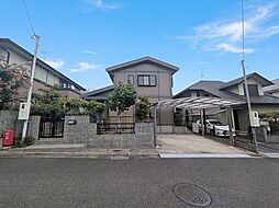 滋賀県大津市仰木の里東6丁目　中古一戸建て