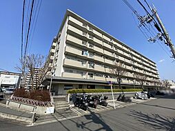 吉祥院ガーデンハイツＣ棟　中古マンション