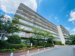 コトーハイツ伏見稲荷Ｂ棟　中古マンション