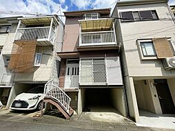 京都市山科区勧修寺西栗栖野町　中古一戸建て