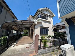 草津市下笠町　中古一戸建て