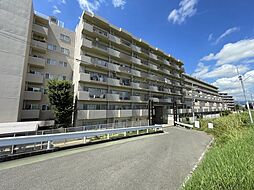 パークテラス桂川　中古マンション