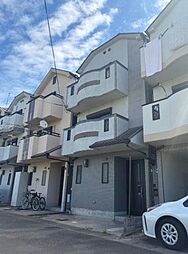 京都市伏見区淀樋爪町　中古一戸建て