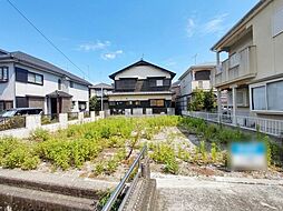 大津市真野1丁目　新築一戸建て　全1区画