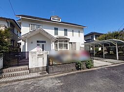 大津市仰木の里6丁目 中古一戸建て