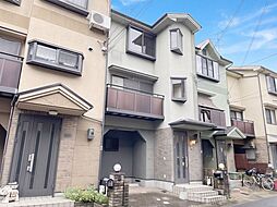 京都市南区久世築山町 中古一戸建て