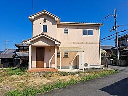 大津市石居1丁目 中古一戸建て
