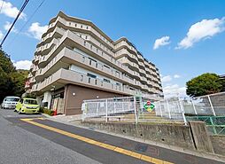 ロータリーマンション西大津ラクス・ヒルズ　中古マンション