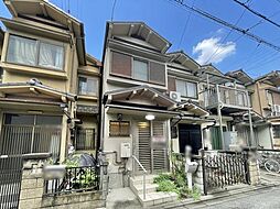 京都市伏見区深草平田町　中古一戸建て