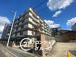 葛野ハイツ　中古マンション