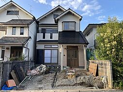 京都市伏見区深草大亀谷万帖敷町　中古一戸建て
