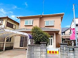 守山市古高町　中古一戸建て