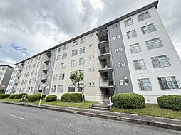 膳所ハイツ7号棟　中古マンション