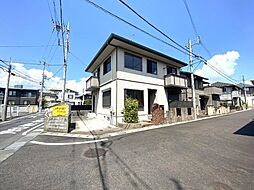 大津市丸の内町　中古一戸建て