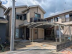 大津市下阪本3丁目 中古一戸建て