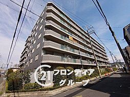 ペルル京都南　高倉通　中古マンション