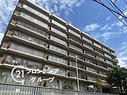 グランドメゾン京都山科　中古マンション