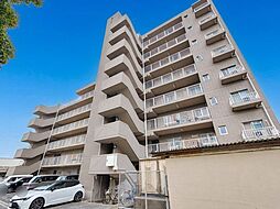 フローラル亀岡河原町マンション　中古マンション