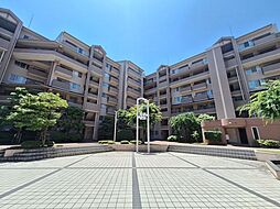 ラヴェスト大津四番館　中古マンション