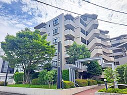 シャルマンコーポ瀬田湖畔　中古マンション