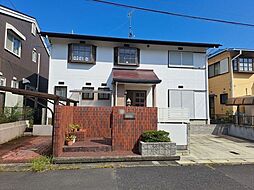 草津市桜ケ丘4丁目　中古一戸建て