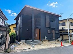大津市瀬田5丁目 中古一戸建て