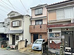 京都市伏見区桃山町西尾　中古一戸建て
