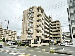 フェリエス桃山　中古マンション