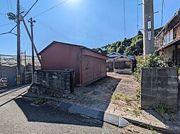 大津市坂本6丁目　建築条件無し土地