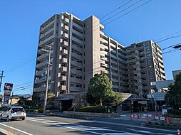 シャリエ草津大路　中古マンション