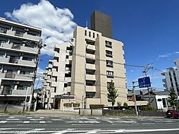 パークテラス北花山　中古マンション
