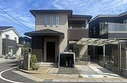 大津市下阪本3丁目　中古一戸建て