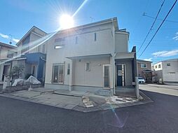 大津市大江6丁目　中古一戸建て