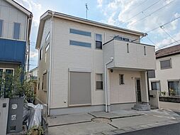 大津市大江6丁目　中古一戸建て